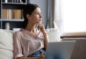 Виц: За да съм добра съпруга