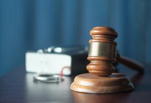 Виц: Присъда