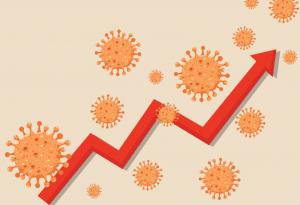 Институт на Бил Гейтс: Пикът на заразата в България ще е точно след 2 седмици