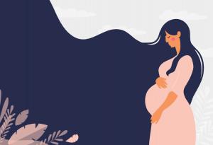 Редовните физически упражнения по време на бременност не са ефективни