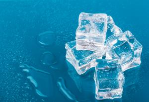 Ледът може да промени начина, по който водата кипи – откритие, което може да спре ядрените сривове