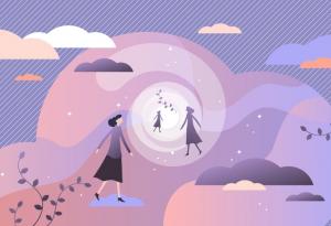 Учените разкриват защо времето тече на забавен каданс, когато сме изправени пред лицето на смъртта 