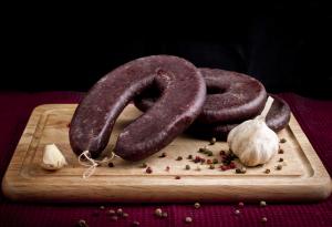 Виц: Какво ядете в България?