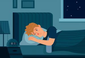 Ето какво ще стане, ако не спим цели 11 дни (проверка на факти)