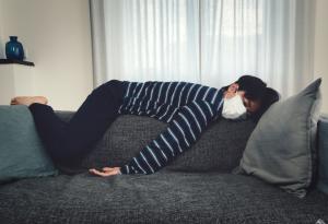 Мащабно проучване показва ефектите от карантинните мерки върху възприятията на хората за щастие