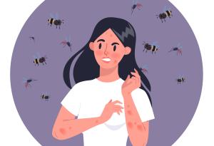 Страх ви е от оси? С тези прости, но ефективни трикове ще се спасите от жилещите насекоми! 