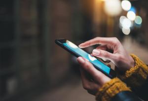 Виц: Муцкаа, пристигнах! В София съм вече!