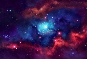 Облак от космическа вода разкрива температурата на Вселената преди близо 13 млрд. години