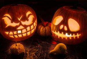 Виц: Хелоуин всъщност е български празник