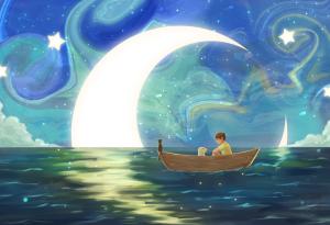 Притча: Как да стигнеш там, където искаш