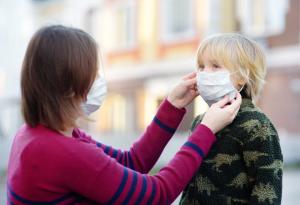 СЗО с нови насоки за родители по време на пандемия