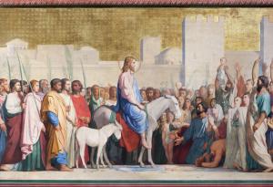 Без Господ си само едно малко магаре