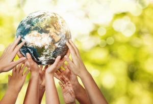 Не сме гости на тази Земя