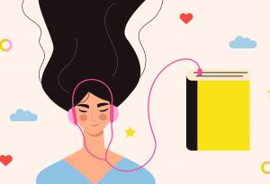 6 “за“ и 6 „против“ аудиокнигите