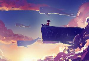 Ако една история ви въздейства, действайте по нея