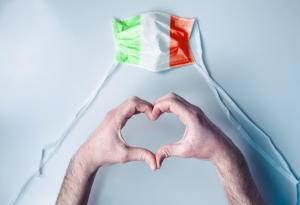 Смъртните случаи и пациентите в интензивните отделения в Италия започнаха да намаляват