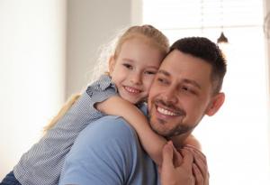 6 фрази, които трябва по-често да казвате на детето, за да расте щастливо