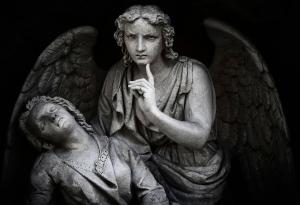 300 млн. клетки в тялото ни умират всяка минута: 15 факта за смъртта