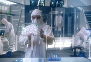 Най-голямата и най-дълбока подземна лаборатория в света започна работа в Китай