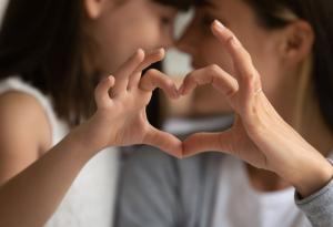 Чудото на майчиното сърце