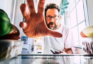 Виц: Разликата между просъница и махмурлук