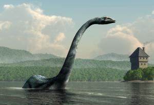 Виц: Туристическа обиколка на Лох Нес