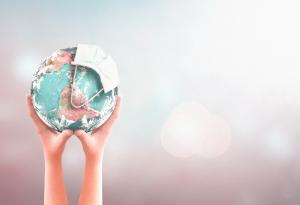 Климатът и температурата не влияят на разпространението на коронавируса