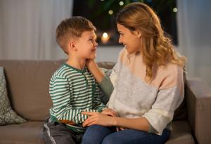 Виц: Мамо, как се раждат бебетата?