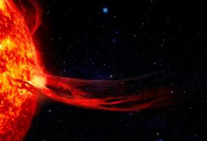 Супер изригвания на Слънцето могат да ни удрят по-често, отколкото се предполагаше