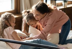 5 съвета: Как да накарате всяко дете да се чувства специално