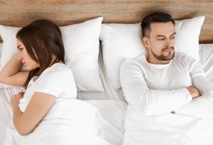 8 признака, че вече не сте двойка, а просто съквартиранти в общ апартамент