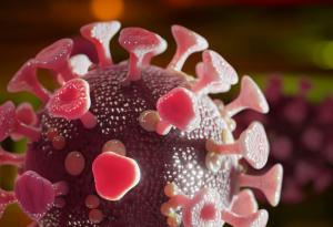 Учени откриха потенциално антивирусно лечение на COVID-19
