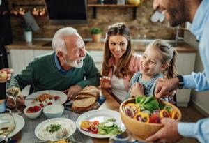 Наследството, което трябва да оставим на децата си