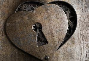 Не, любовта не те е забравила