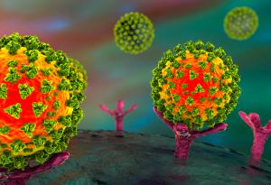 В Естония са открити две нови мутации на коронавируса SARS-CoV-2