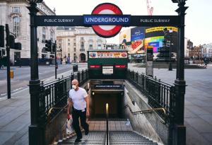 1 година пандемия: Ето как COVID-19 промени света