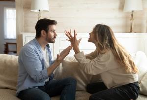 Психолози разкриха защо е добре понякога да се ядосваме на партньора си
