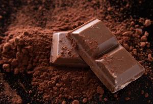 Историята на шоколада