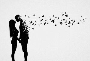 Обичате човек, който не ви заслужава