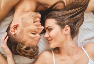 3 неподозирани ерогенни зони при мъжете