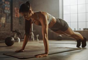 Защо интензивните интервални тренировки (HIIT) са толкова ефективни?