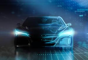 Аpple заяви интерес към технологии за безпилотни автомобили