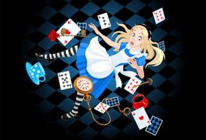40 правила за живота от "Алиса в Страната на чудесата"