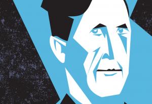 Джордж Оруел за любовта