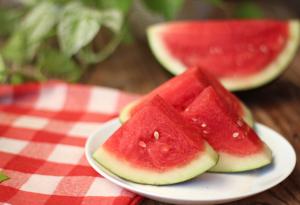 Динята дълго време е била източник на вода