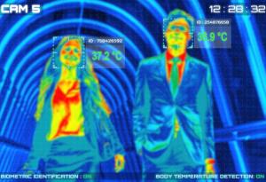 Средната температура на човешкото тяло пада и все още не знаем защо