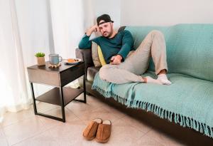 Виц: Разнообразни отпуски