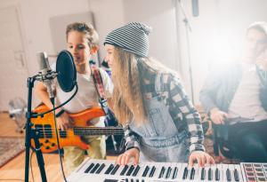 Развивайте не един, а няколко таланта 