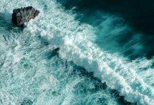 Дълбоките течения в океана се забавят по-скоро от очакваното