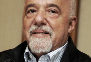 Паулу Коелю: отпивай смело от виното на живота